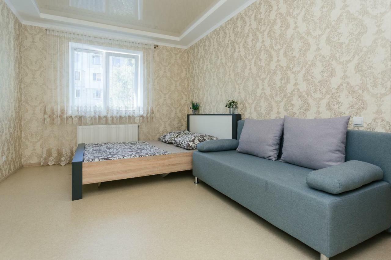 Luxury Apart-Hotel On Kharkovskaya New Building 6 Floor Суми Екстер'єр фото
