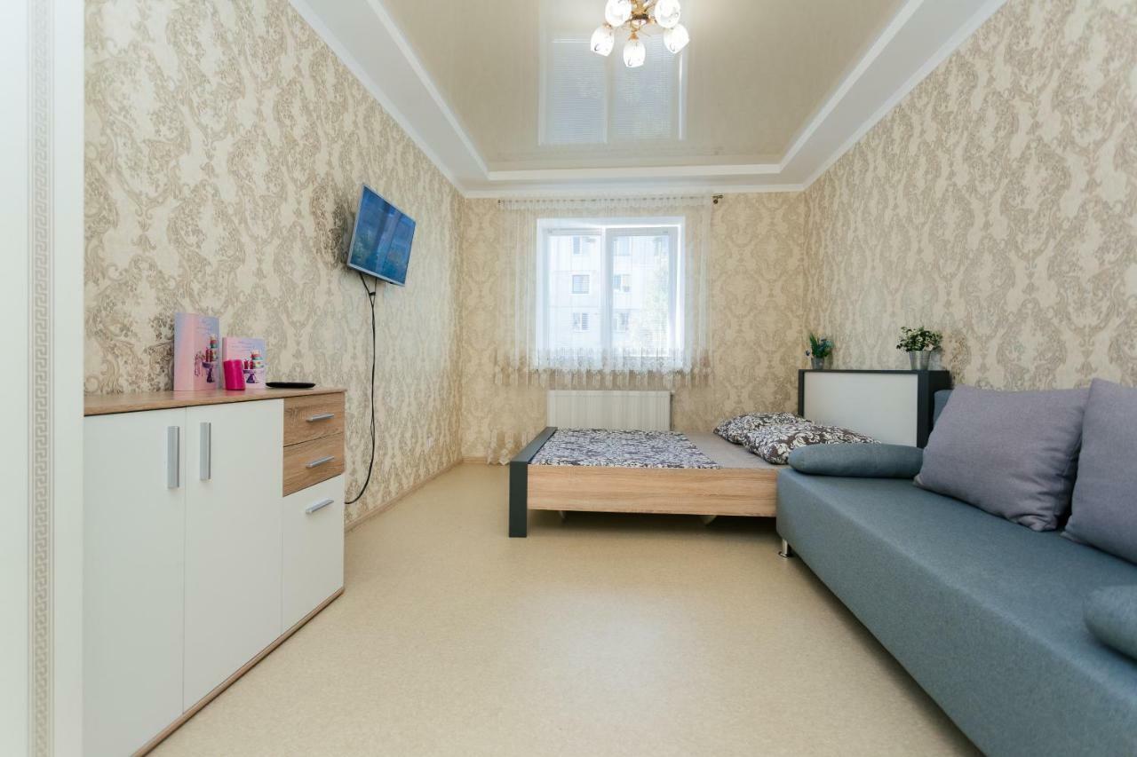 Luxury Apart-Hotel On Kharkovskaya New Building 6 Floor Суми Екстер'єр фото